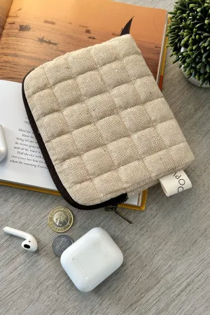 Travel Pouch