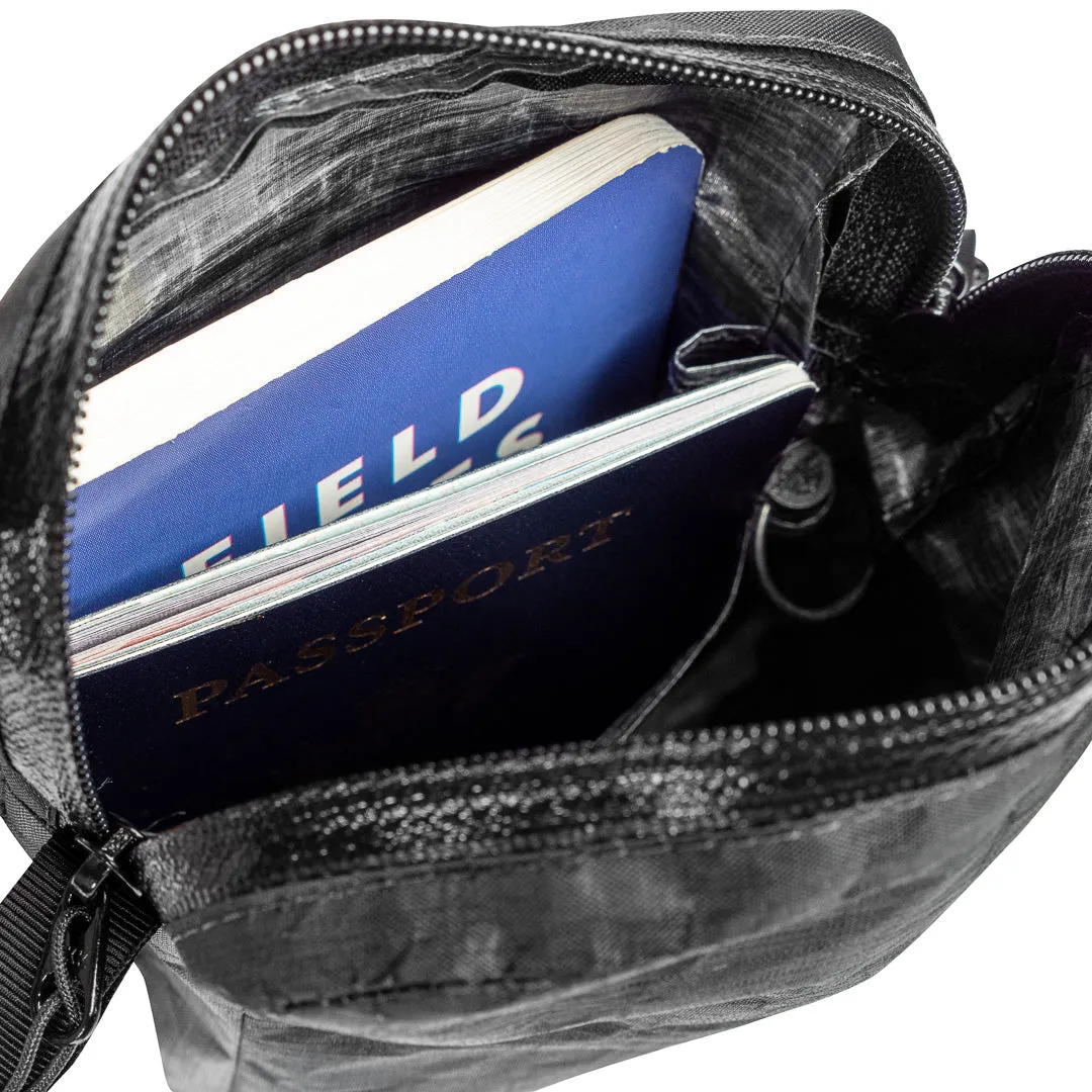 Travel Utility Zip