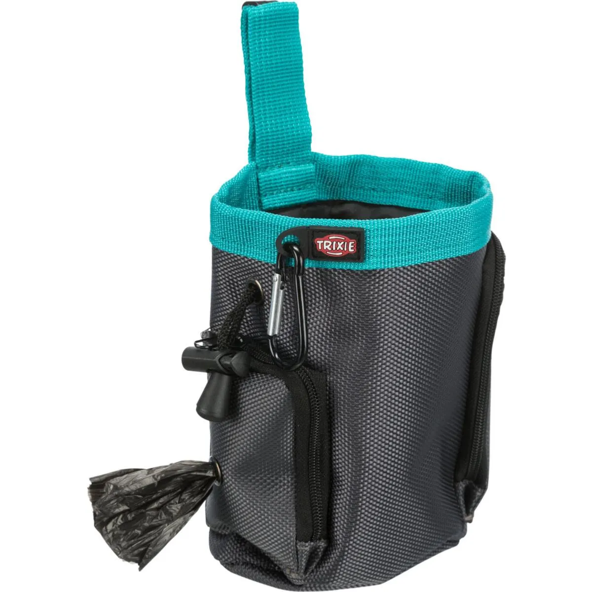 Trixie | Dog Activity | 2-in-1 Training Treat Snack Bag