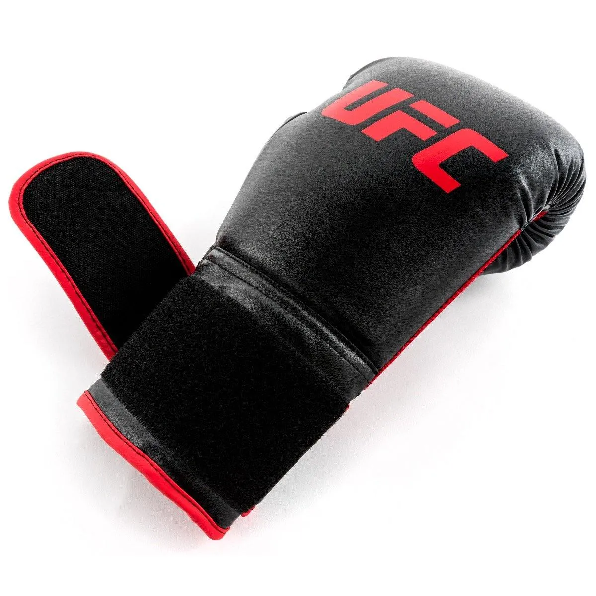 UFC Muay Thai Style Training Gloves