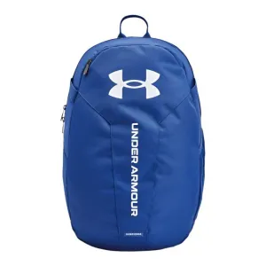 Under Armour Unisex Hustle Lite Backpack Tech Blue/White