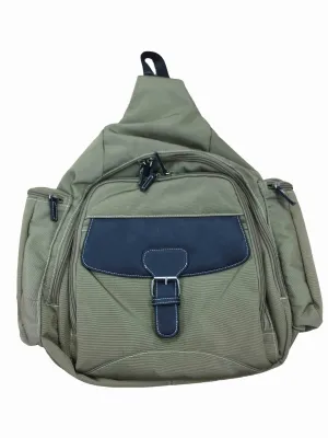 Urban Sling Bag - Khaki