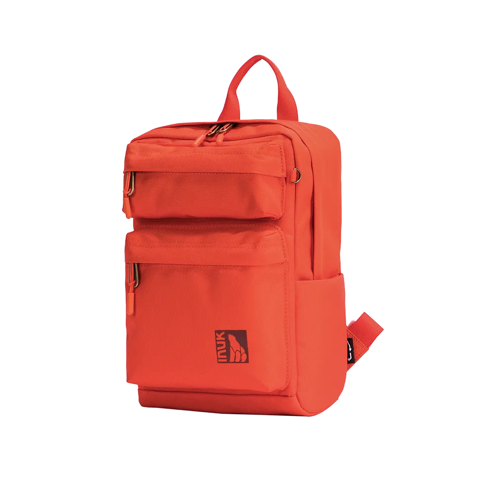 Venus Mini Backpack - Recycled Fabrics (6.3L)