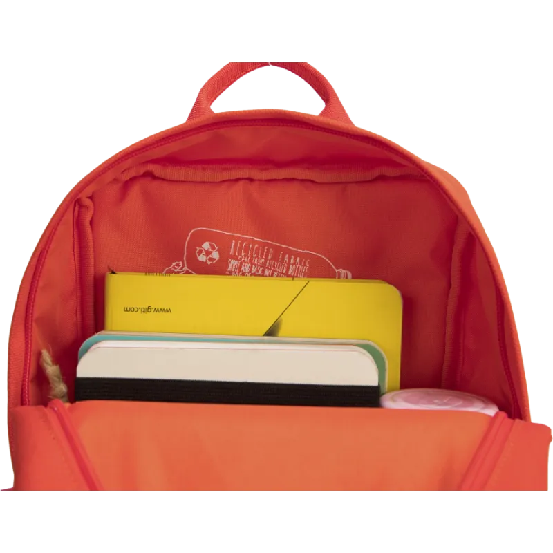 Venus Mini Backpack - Recycled Fabrics (6.3L)