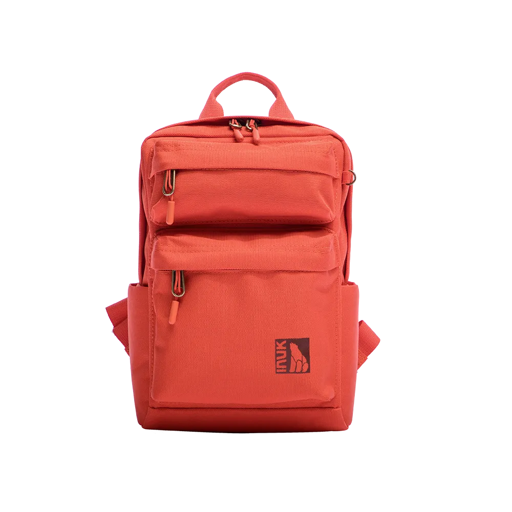 Venus Mini Backpack - Recycled Fabrics (6.3L)