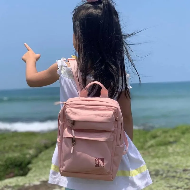 Venus Mini Backpack - Recycled Fabrics (6.3L)