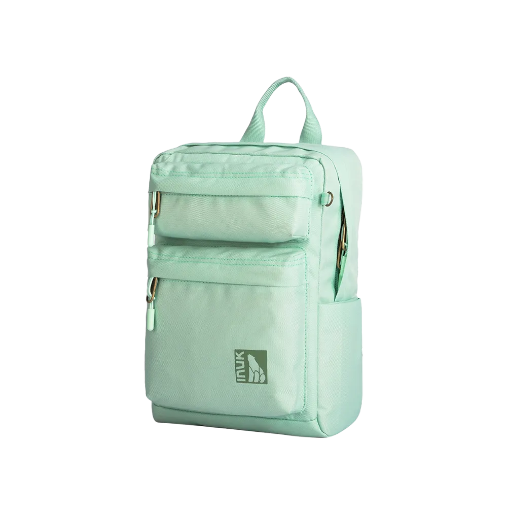 Venus Mini Backpack - Recycled Fabrics (6.3L)