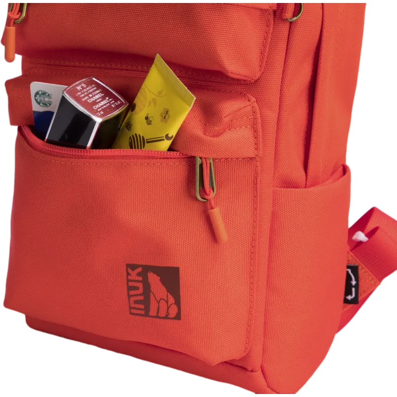 Venus Mini Backpack - Recycled Fabrics (6.3L)