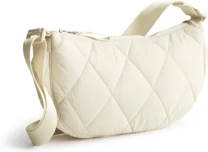 Vera Bradley Featherweight Springbrook Sling Crossbody