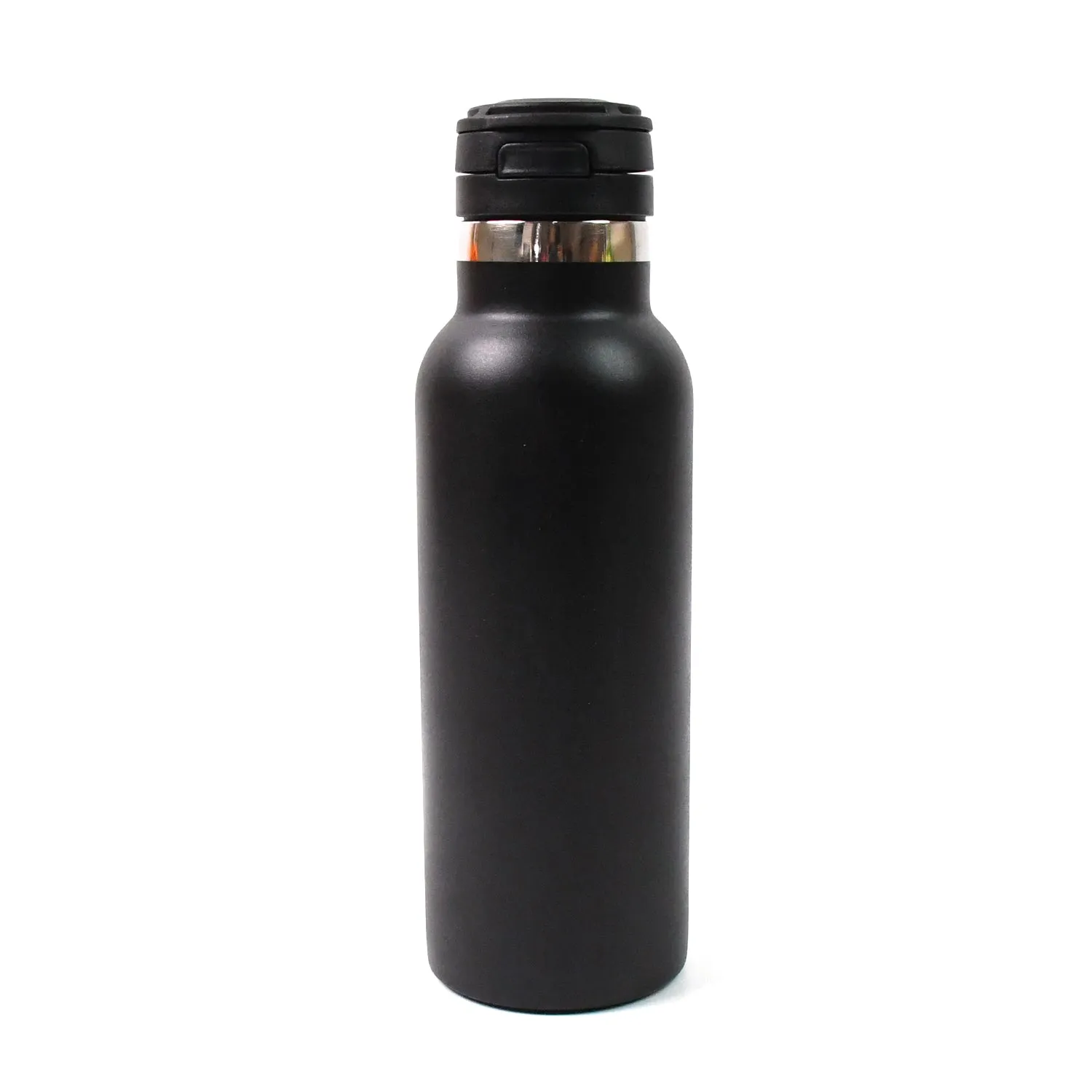 Water Bottle for Kids – Insulated Stainless Steel Bottle (800 ML / 1 Pc)