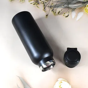 Water Bottle for Kids – Insulated Stainless Steel Bottle (800 ML / 1 Pc)