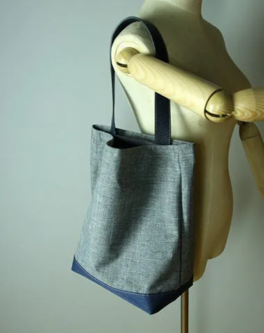 Womens Pink Red Nylon Shoulder Tote Bags Best Nylon Tote Handbag Shopper Bags Purse for Ladies