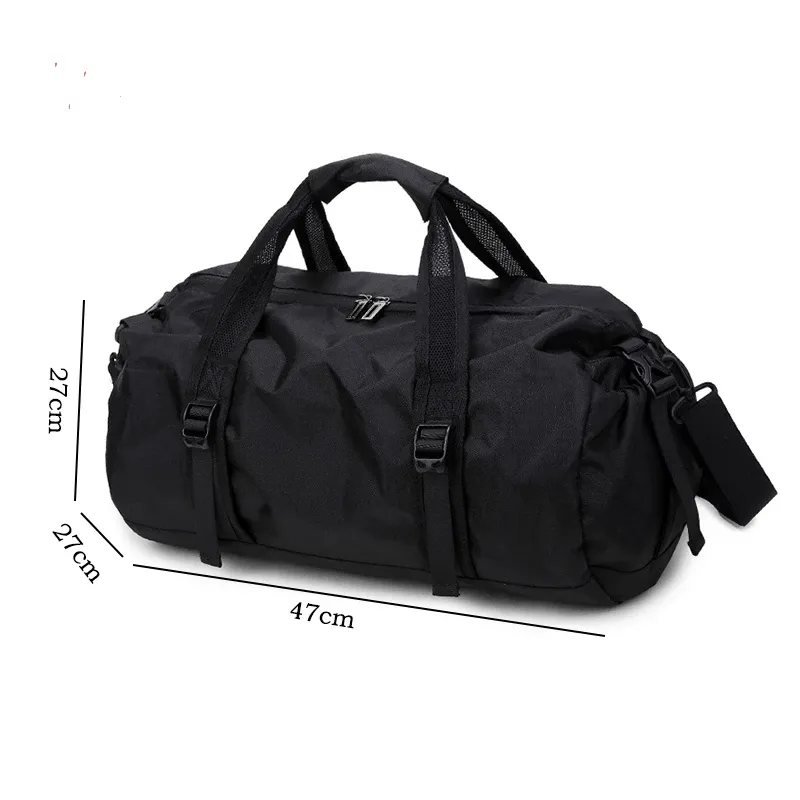 XMARTIAL BJJ Training Bag