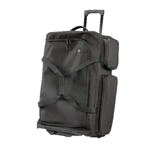XS Scuba B3 Bomber Roller Duffel Bag