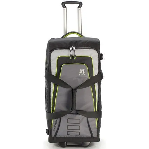 XS Scuba Leeward 60 Roller Duffel