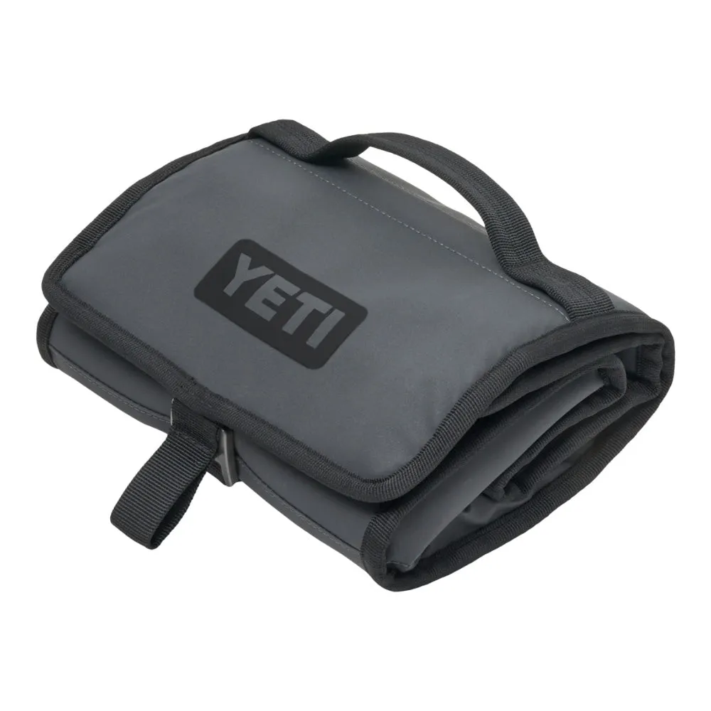 YETI DAYTRIP LUNCH BAG - CHARCOAL