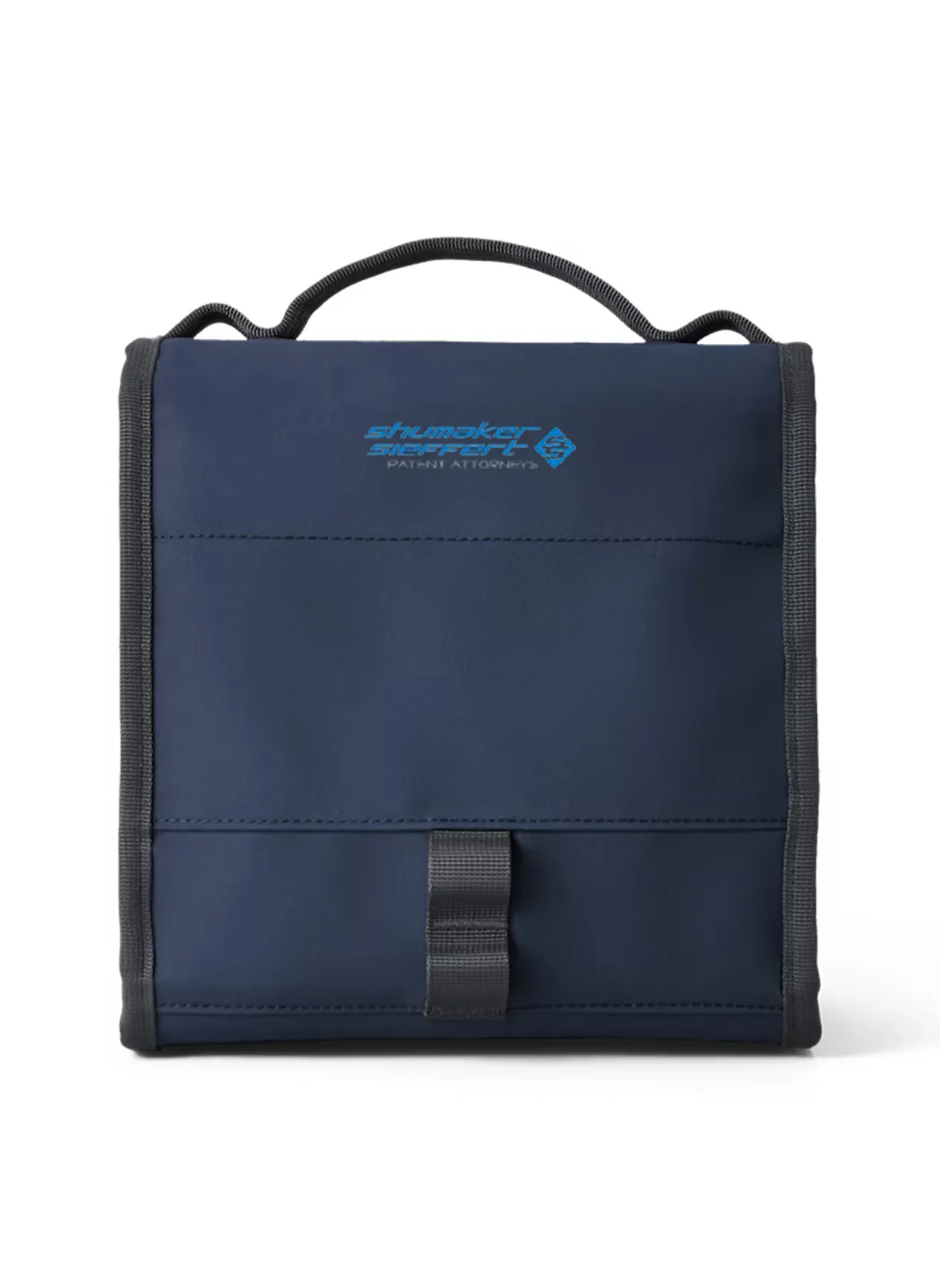 YETI Daytrip Lunch Bag, Navy [Shumaker & Sieffert]