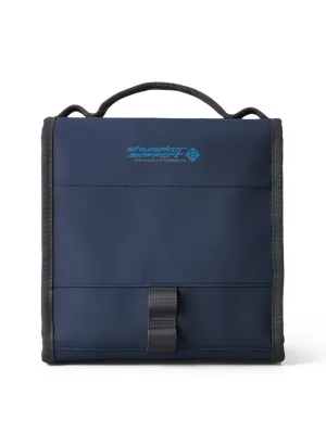 YETI Daytrip Lunch Bag, Navy [Shumaker & Sieffert]