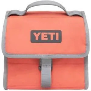 Yeti Daytrip Lunch Bag/Coral