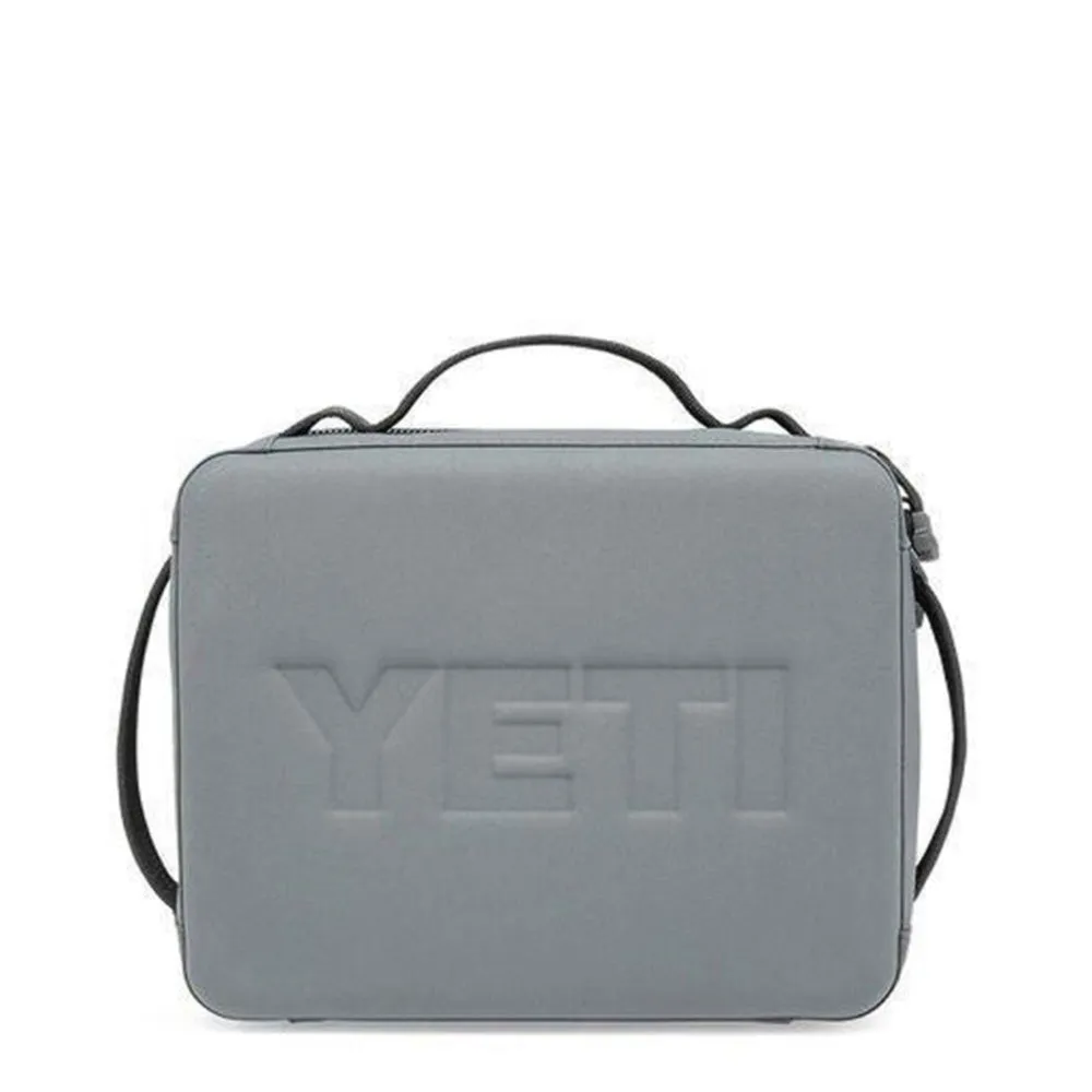 YETI Daytrip Lunch Box Charcoal