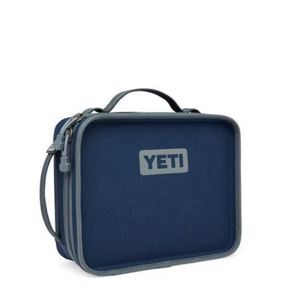 YETI Daytrip Lunch Box Navy